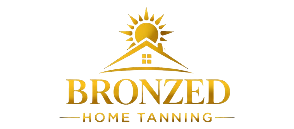 bronzed home tanning in chesterfield